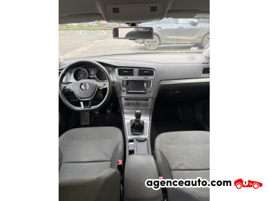 Volkswagen Golf — 13