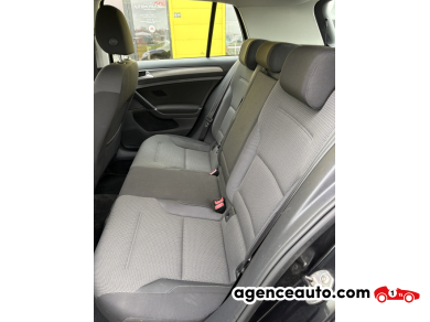 Volkswagen Golf — 11