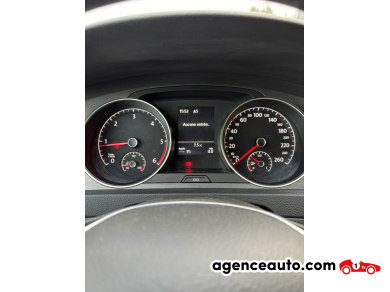 Volkswagen Golf — 15