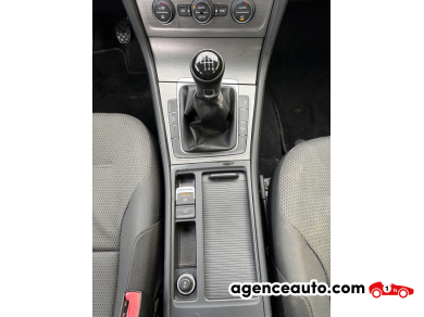 Volkswagen Golf — 17