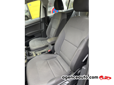 Volkswagen Golf — 10