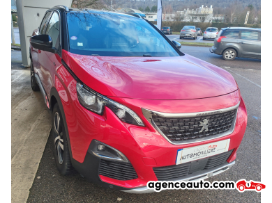 Peugeot 3008 — 5
