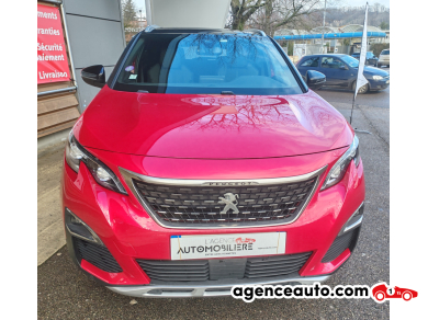 Peugeot 3008 — 4