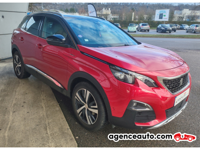 Peugeot 3008 — 6