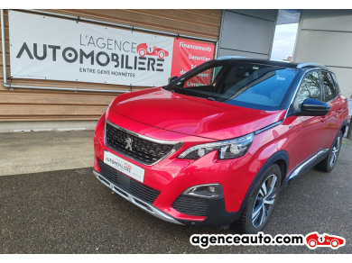 Peugeot 3008 — 20