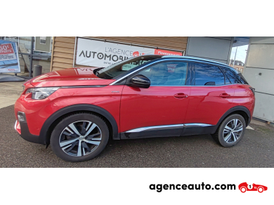 Peugeot 3008 — 11