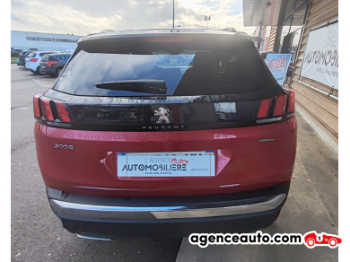 Peugeot 3008 — 8