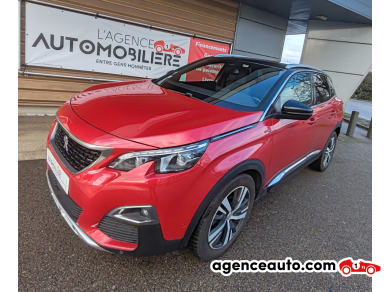 Peugeot 3008 — 12