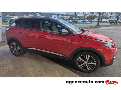 Peugeot 3008 — 7
