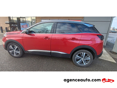 Peugeot 3008 — 10