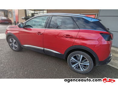 Peugeot 3008 — 9