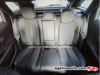 Peugeot 3008 — 18