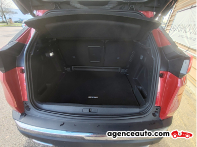 Peugeot 3008 — 19