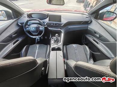 Peugeot 3008 — 17
