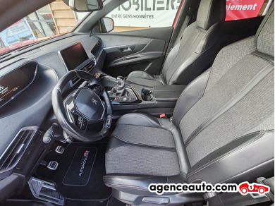 Peugeot 3008 — 14