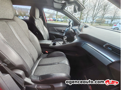 Peugeot 3008 — 15