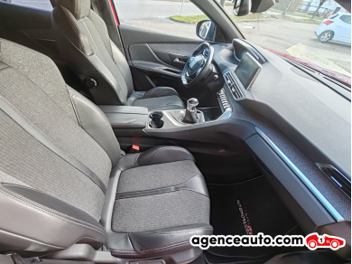 Peugeot 3008 — 16