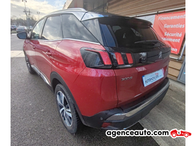 Peugeot 3008 — 22