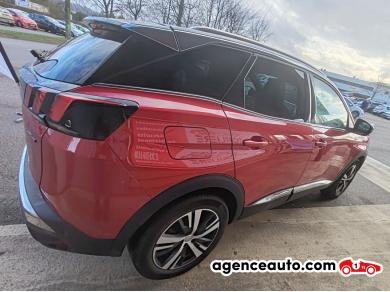 Peugeot 3008 — 23