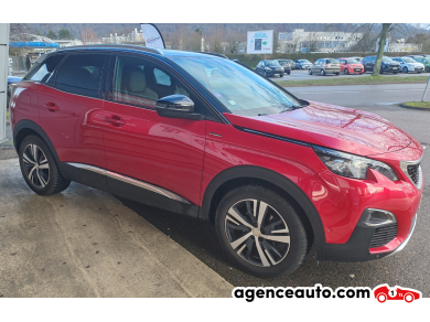 Peugeot 3008 — 24
