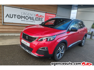 Peugeot 3008 — 40