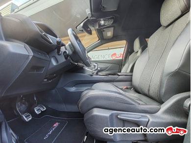 Peugeot 3008 — 25