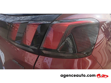 Peugeot 3008 — 34