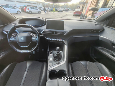 Peugeot 3008 — 28