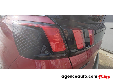 Peugeot 3008 — 35