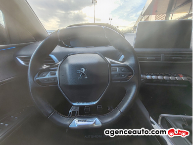 Peugeot 3008 — 29