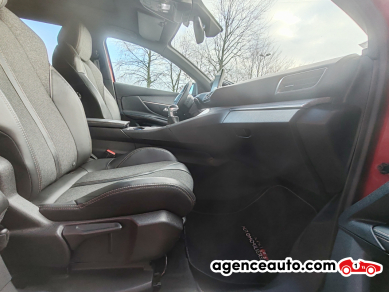 Peugeot 3008 — 26