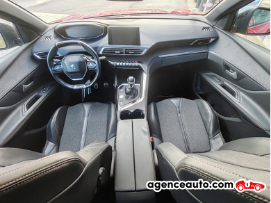 Peugeot 3008 — 27