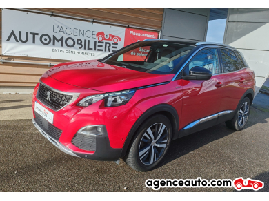 Peugeot 3008 — 21