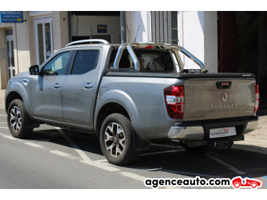 Renault Alaskan — 7