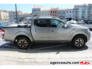 Renault Alaskan — 4