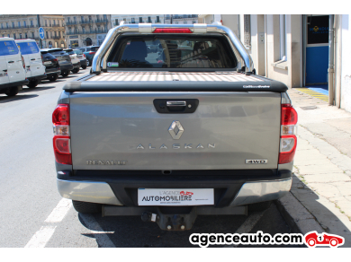 Renault Alaskan — 6