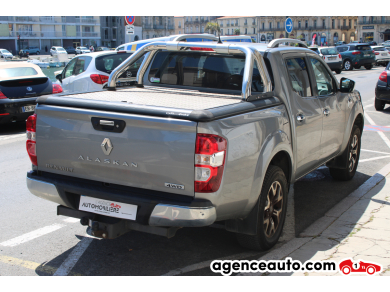 Renault Alaskan — 5