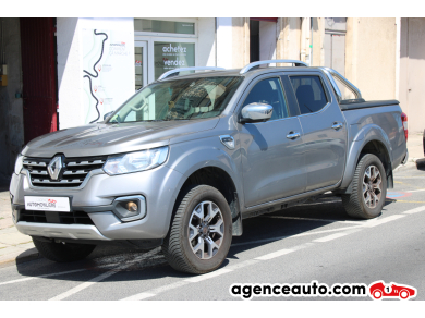 Renault Alaskan