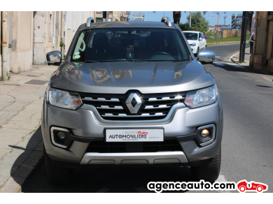 Renault Alaskan — 2