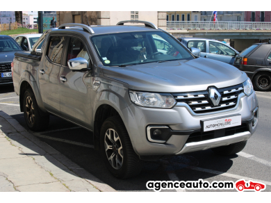 Renault Alaskan — 3