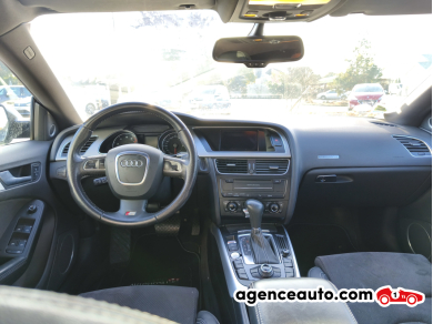 Audi A5 — 11