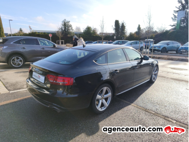 Audi A5 — 7