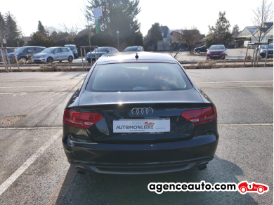 Audi A5 — 6
