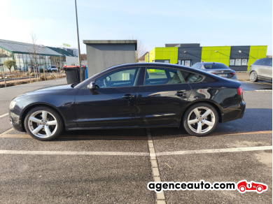 Audi A5 — 4