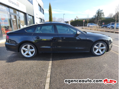 Audi A5 — 8