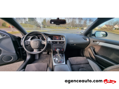 Audi A5 — 12