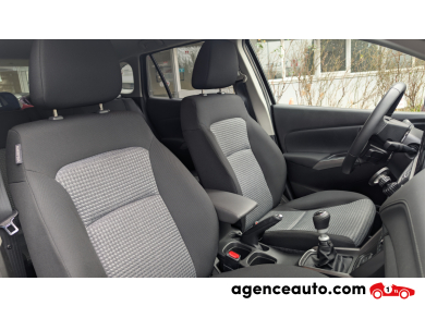 Suzuki S-Cross — 13