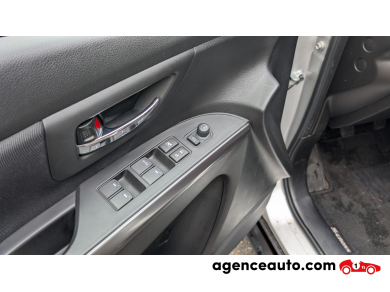 Suzuki S-Cross — 9