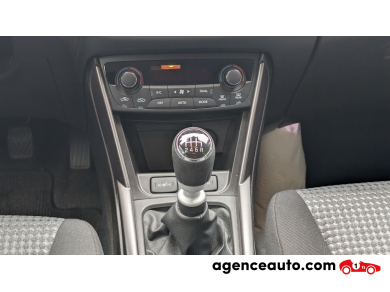 Suzuki S-Cross — 17