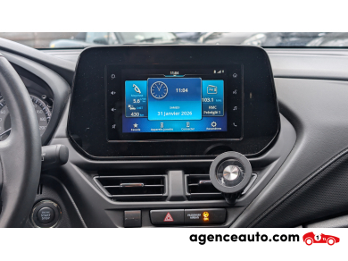 Suzuki S-Cross — 18
